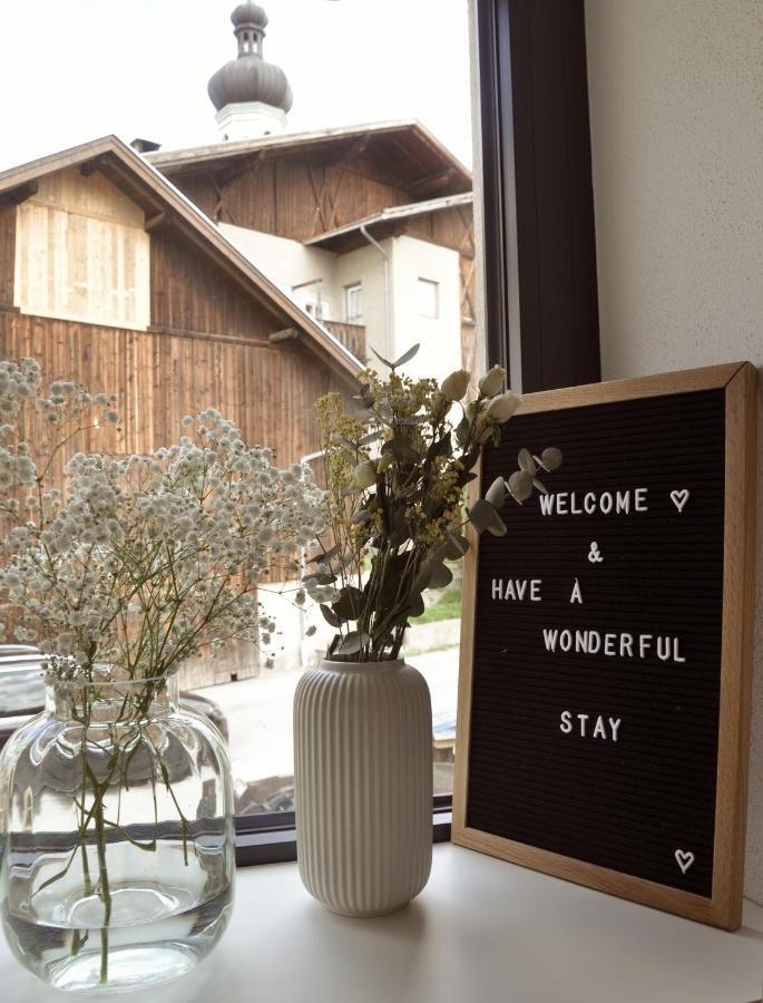 Ferienwohnung Natters - Your Vacation Base インスブルック エクステリア 写真