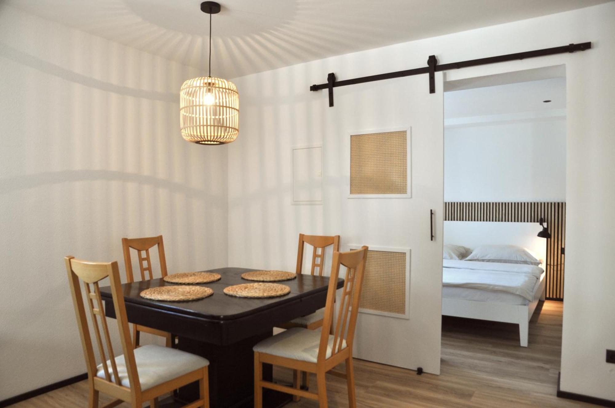 Ferienwohnung Natters - Your Vacation Base インスブルック エクステリア 写真